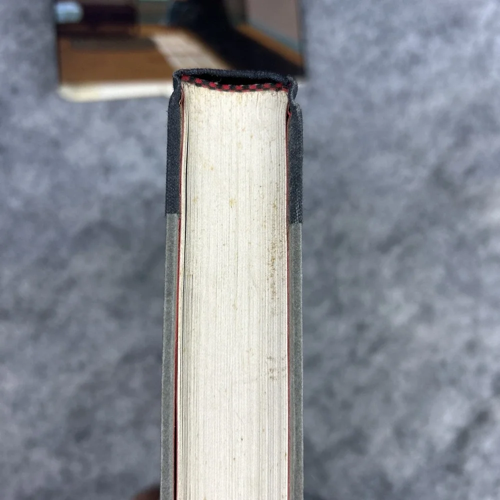 Misery by Stephen King First Edition Hardcover‎ Book 1987 Viking